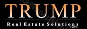 Trump Real Estate Solutions